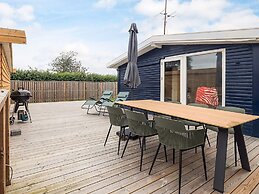 5 Person Holiday Home in Karrebaeksminde