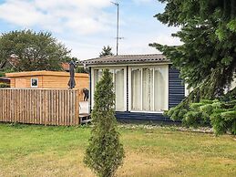 5 Person Holiday Home in Karrebaeksminde