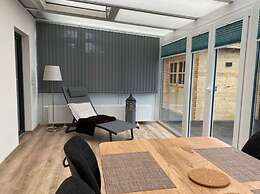 Modern Holiday Home With Sauna