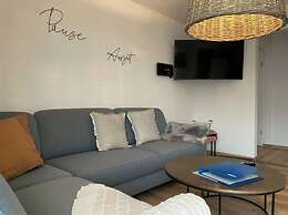 Modern Holiday Home With Sauna