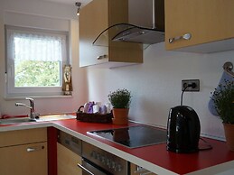 Holiday Apartment Holidays in the Forest