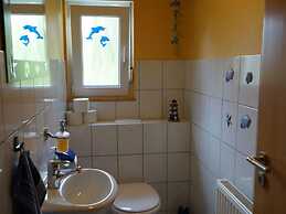 Holiday Apartment Holidays in the Forest