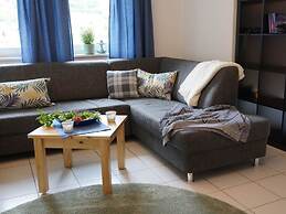 Holiday Apartment Holidays in the Forest