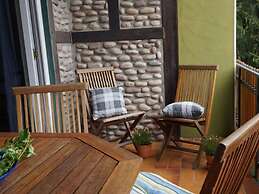 Holiday Apartment Holidays in the Forest