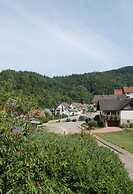 Holiday Apartment Holidays in the Forest