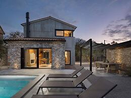 Unique Villa in Labin With Private Outdoor Pool