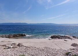 Villa With Pool in Labin
