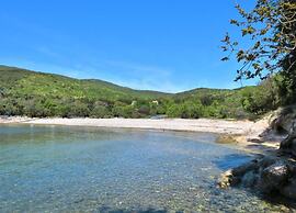 Villa With Pool in Labin
