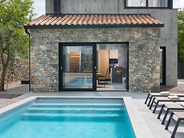 Unique Villa in Labin With Private Outdoor Pool