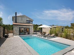 Unique Villa in Labin With Private Outdoor Pool
