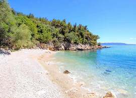 Villa With Pool in Labin