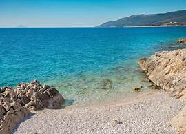 Villa With Pool in Labin