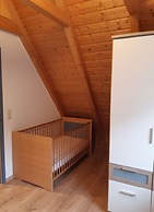 Holiday Home Meeresleuchten