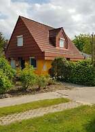 Holiday Home Meeresleuchten