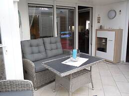 Holiday Home Meeresleuchten