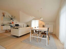 Cosy Apartment in Oostduinkerke