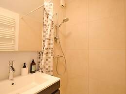 Cosy Apartment in Oostduinkerke