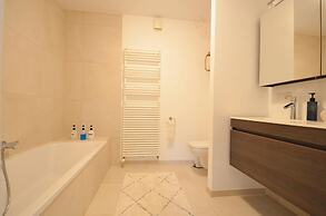 Cosy Apartment in Oostduinkerke