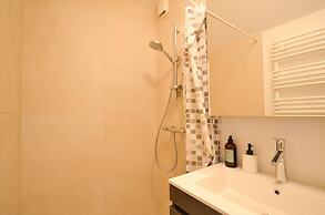 Cosy Apartment in Oostduinkerke