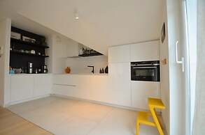 Cosy Apartment in Oostduinkerke