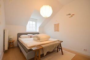 Cosy Apartment in Oostduinkerke