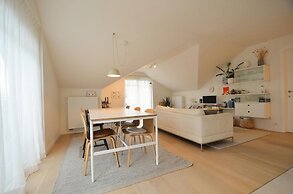 Cosy Apartment in Oostduinkerke
