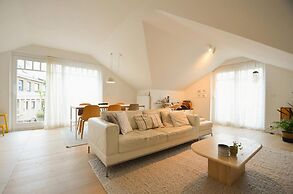 Cosy Apartment in Oostduinkerke