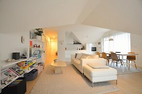 Cosy Apartment in Oostduinkerke