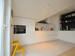 Cosy Apartment in Oostduinkerke