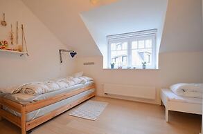 Cosy Apartment in Oostduinkerke