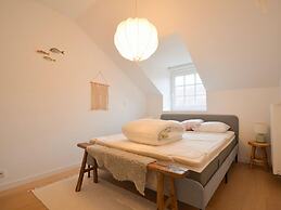 Cosy Apartment in Oostduinkerke