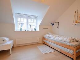 Cosy Apartment in Oostduinkerke