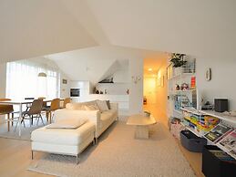 Cosy Apartment in Oostduinkerke