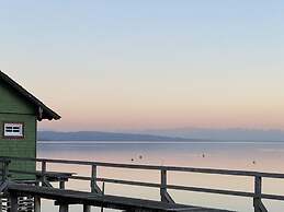 Droomvakantie aan de Ammersee