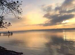 Droomvakantie aan de Ammersee