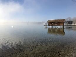 Droomvakantie aan de Ammersee