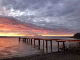 Droomvakantie aan de Ammersee