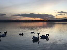 Droomvakantie aan de Ammersee