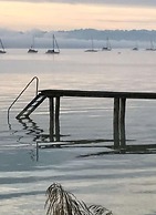 Droomvakantie aan de Ammersee