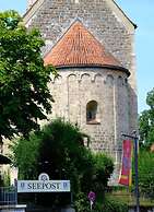 Droomvakantie aan de Ammersee