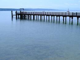 Droomvakantie aan de Ammersee