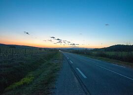 Cosy Villa in Sainte Valiere With Private Pool