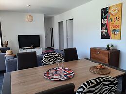 Cosy Villa in Sainte Valiere With Private Pool