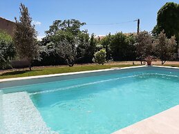 Cosy Villa in Sainte Valiere With Private Pool