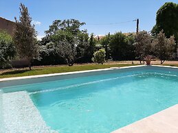 Cosy Villa in Sainte Valiere With Private Pool