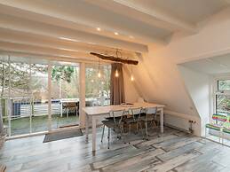 Cozy Apartment at the Foot of the Dunes