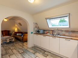 Cozy Apartment at the Foot of the Dunes