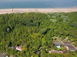 Cozy Apartment at the Foot of the Dunes