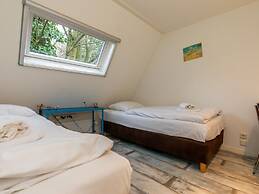 Cozy Apartment at the Foot of the Dunes