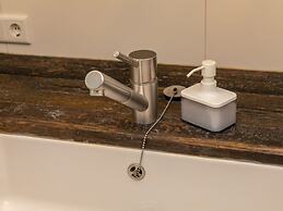 Cozy Apartment at the Foot of the Dunes